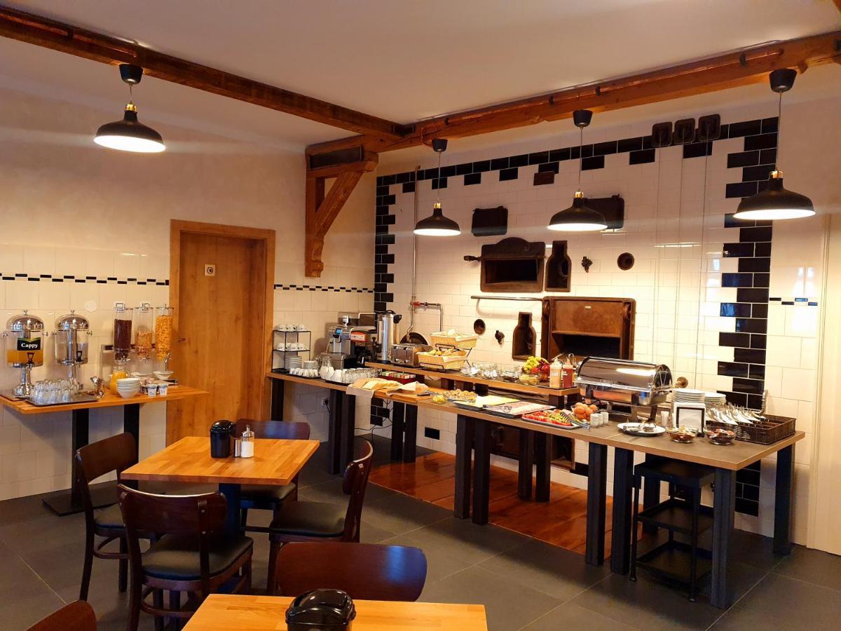 Hotel Kortus Jetřichovice Kültér fotó