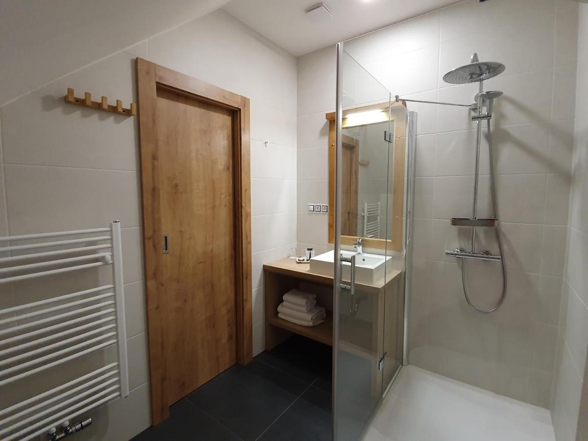 Hotel Kortus Jetřichovice Kültér fotó