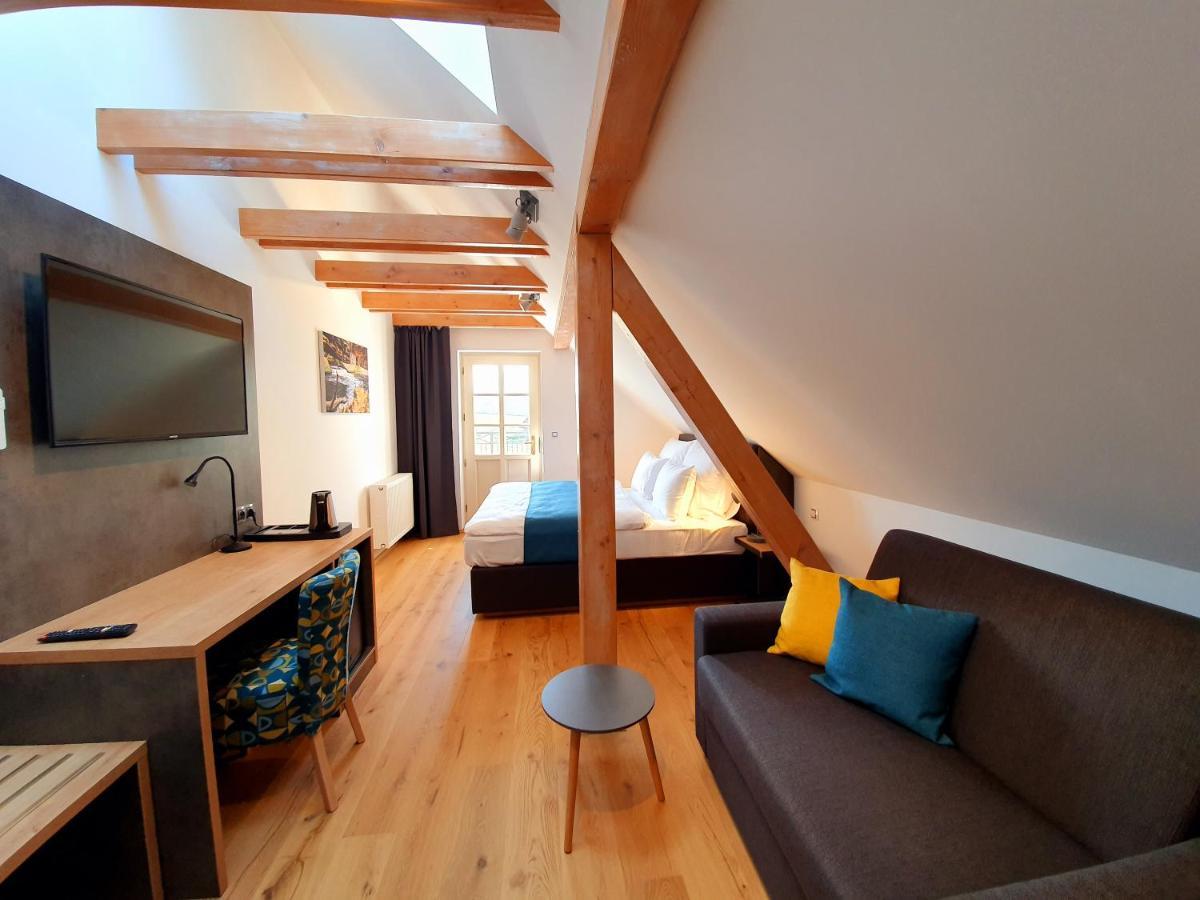 Hotel Kortus Jetřichovice Kültér fotó