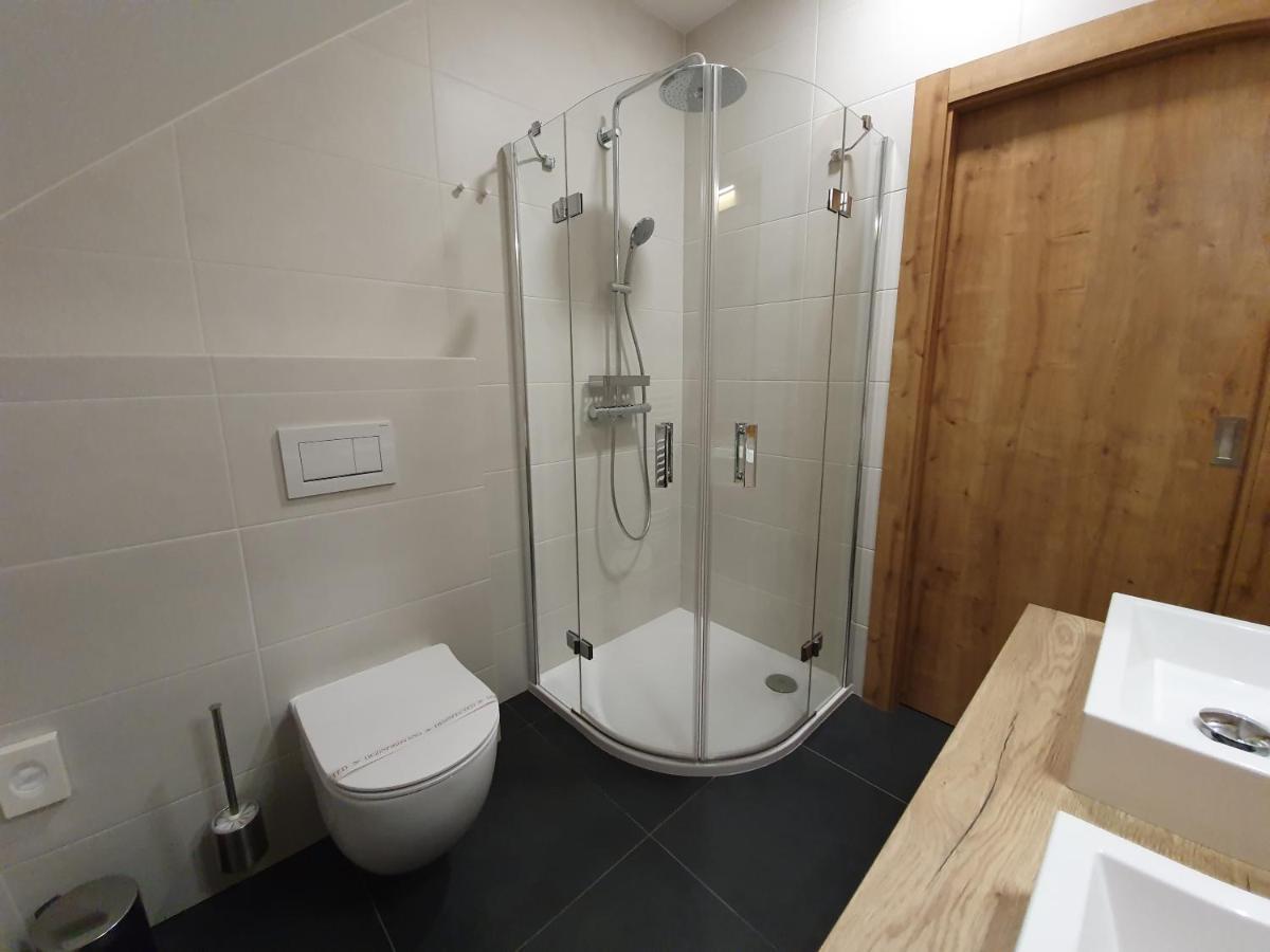 Hotel Kortus Jetřichovice Kültér fotó