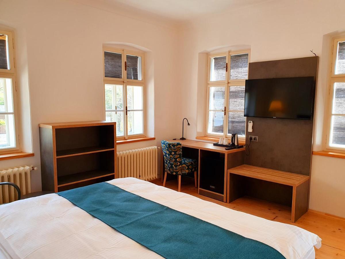 Hotel Kortus Jetřichovice Kültér fotó
