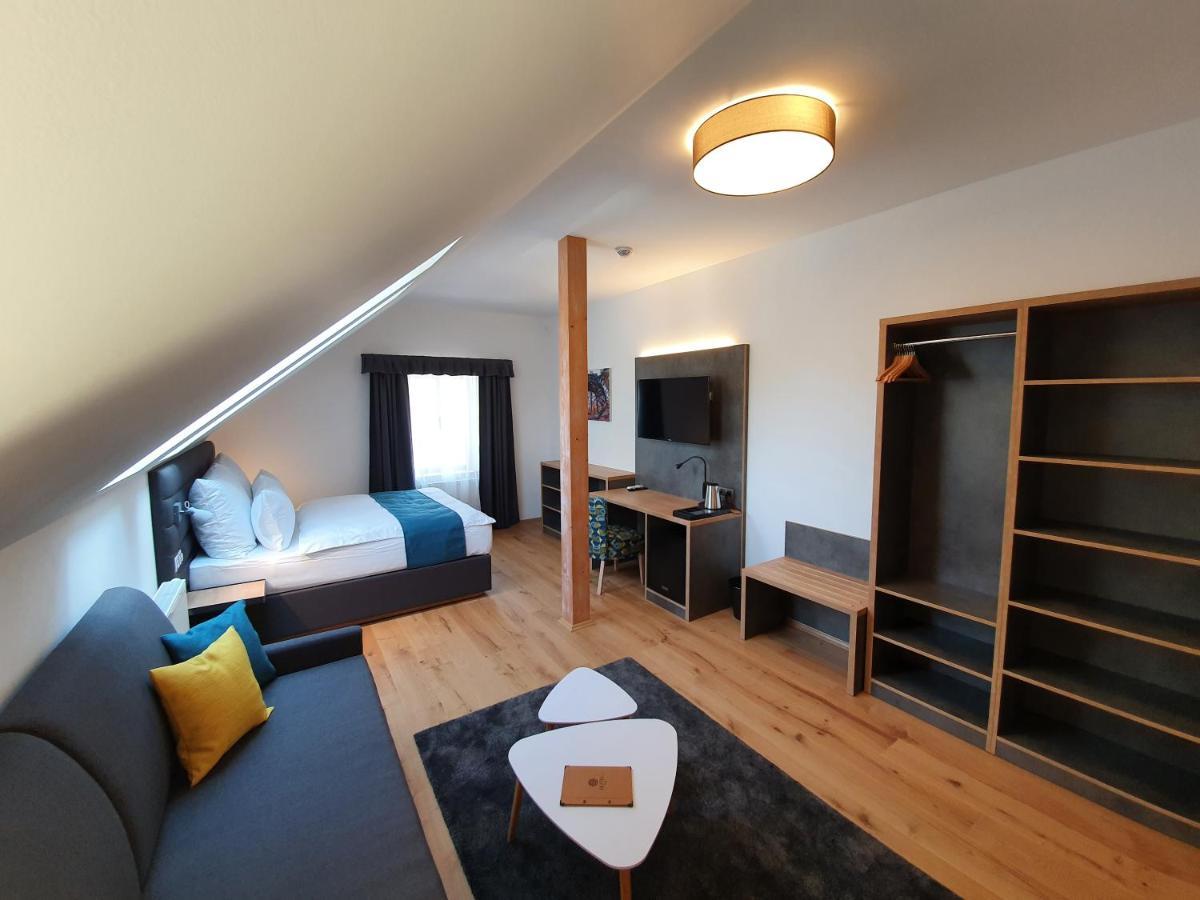 Hotel Kortus Jetřichovice Kültér fotó