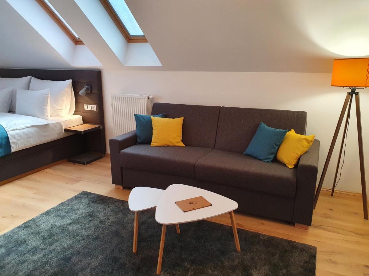 Hotel Kortus Jetřichovice Kültér fotó