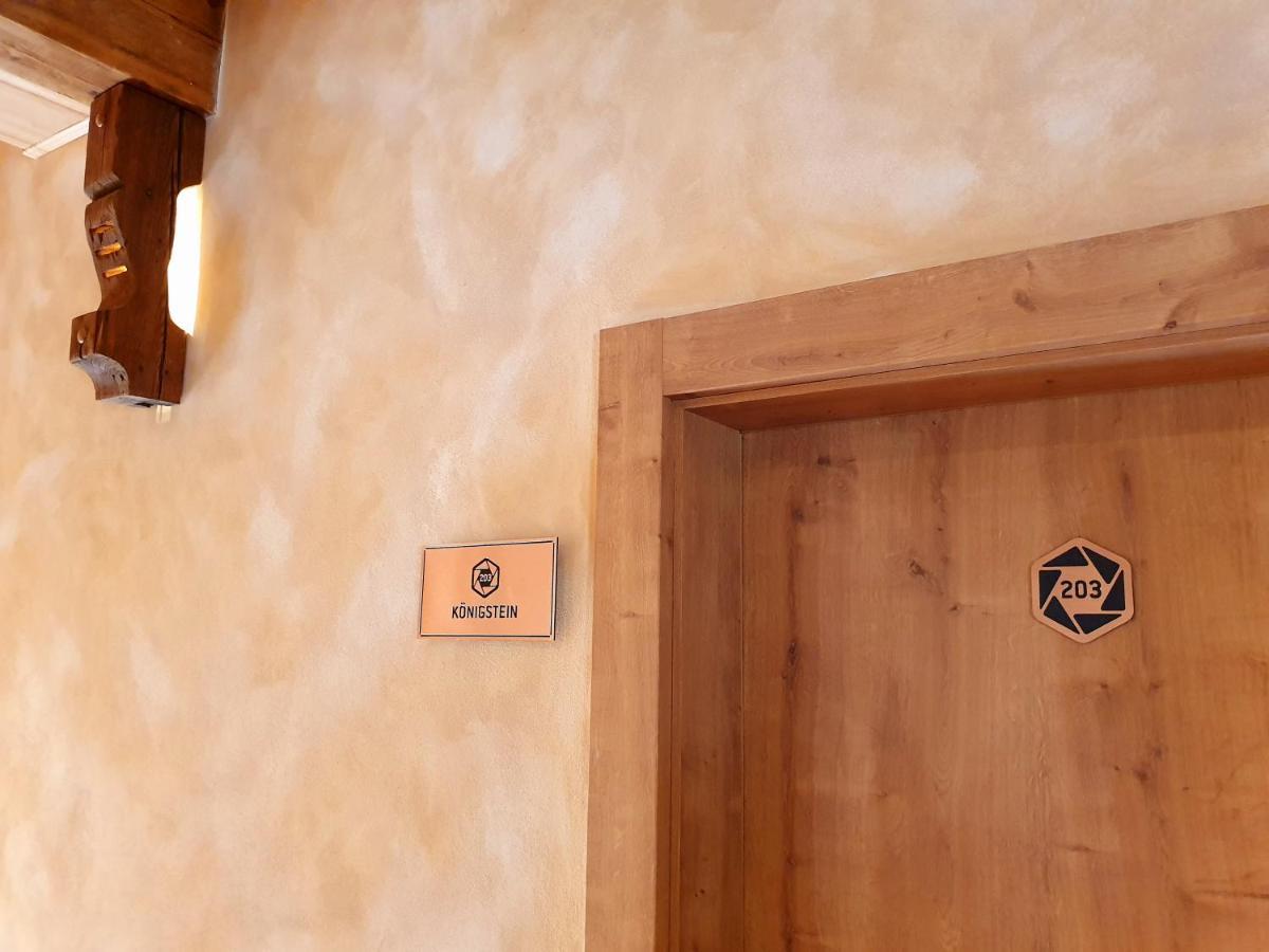 Hotel Kortus Jetřichovice Kültér fotó
