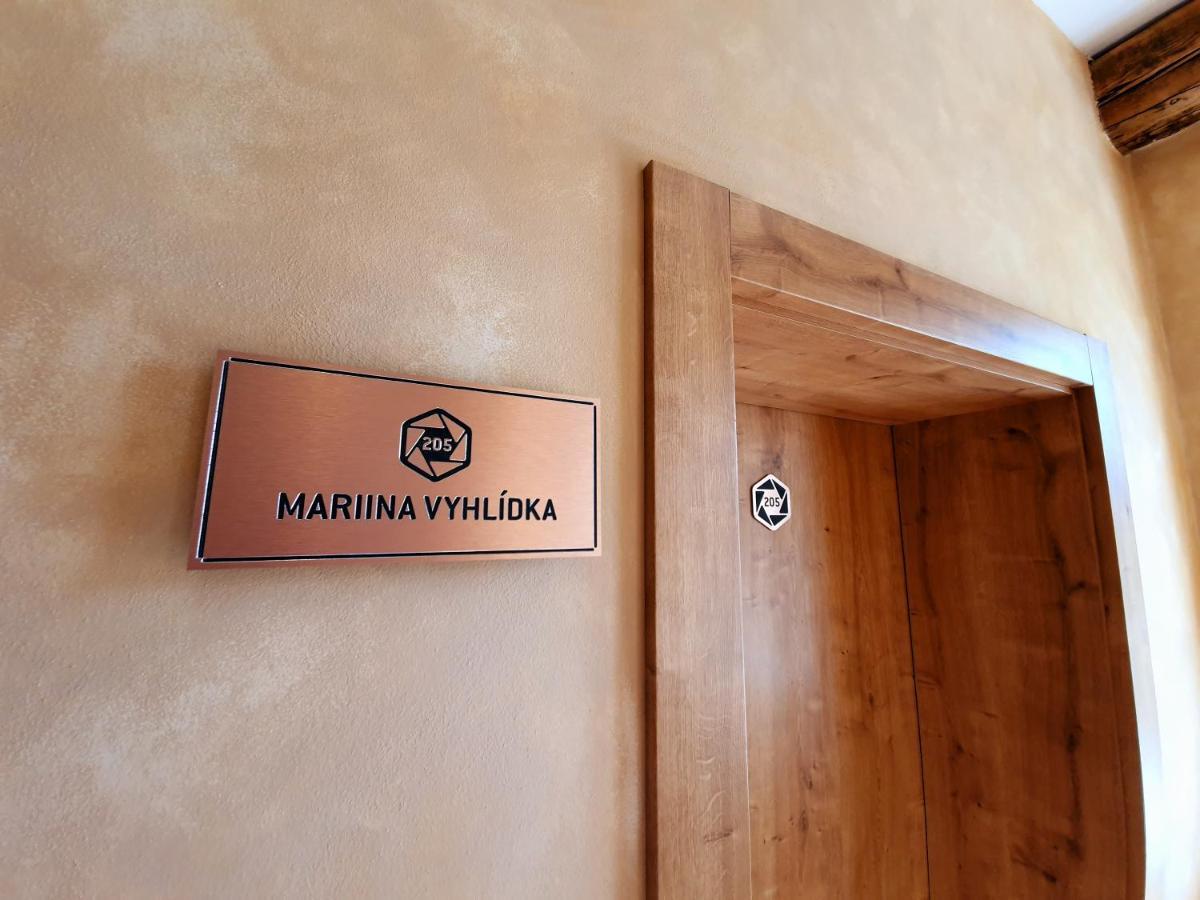 Hotel Kortus Jetřichovice Kültér fotó
