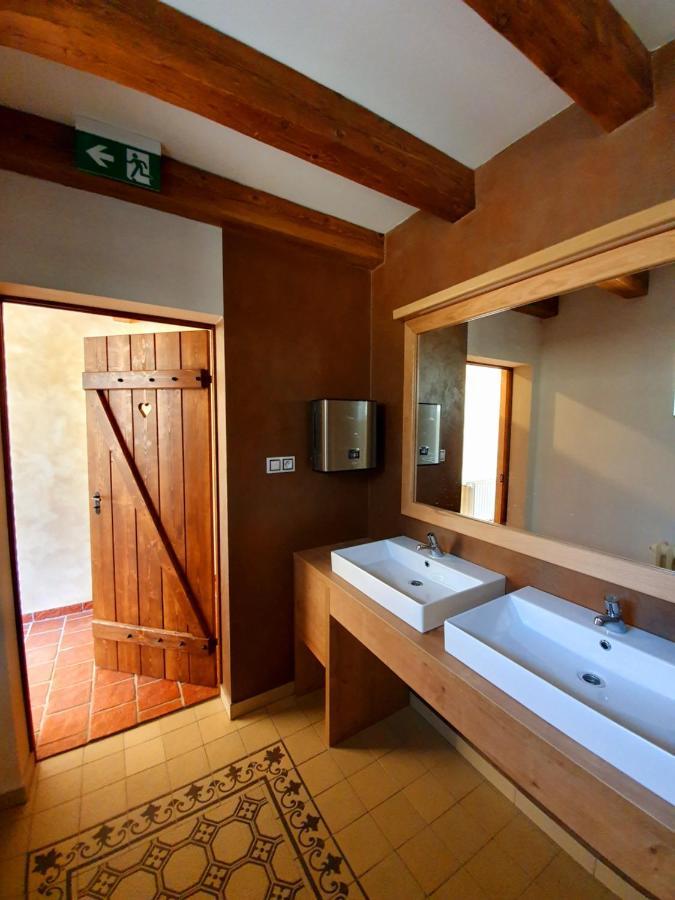 Hotel Kortus Jetřichovice Kültér fotó
