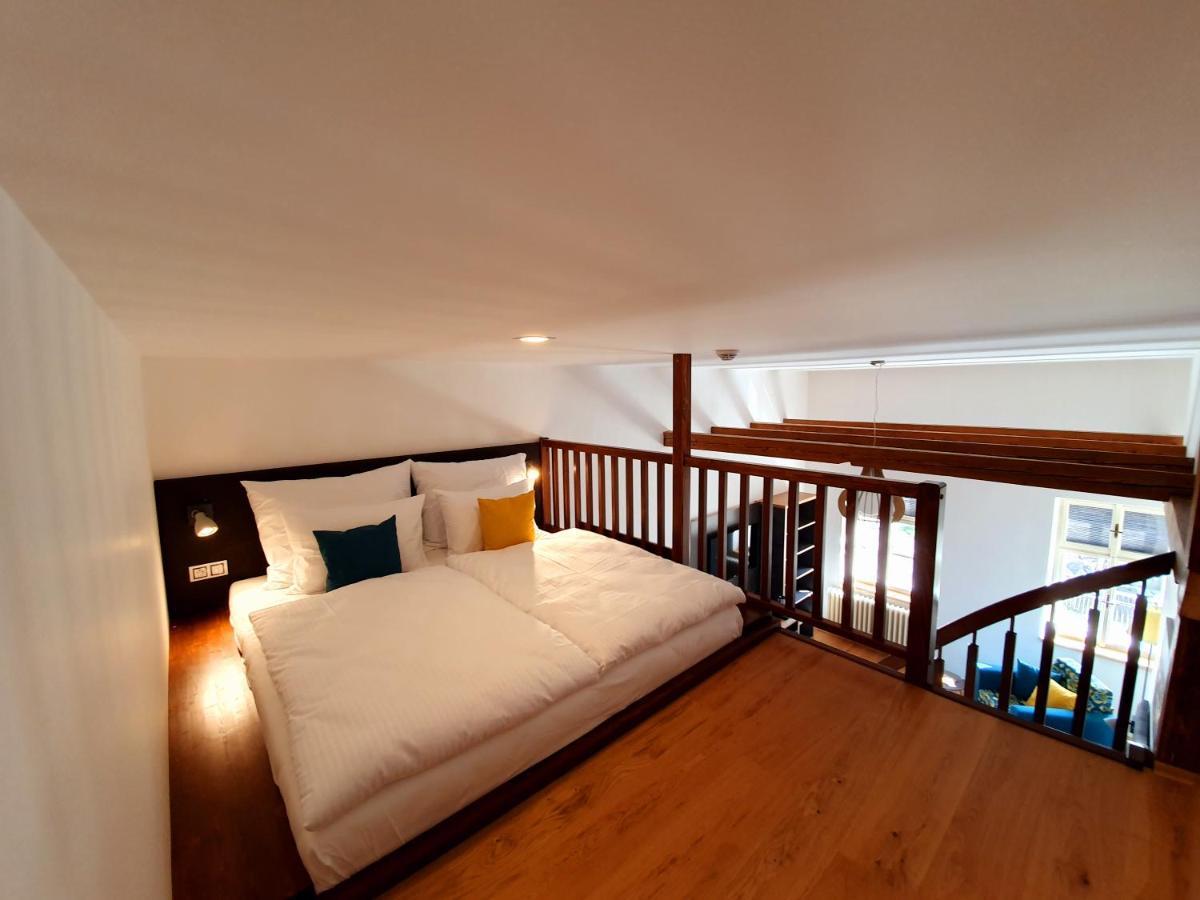 Hotel Kortus Jetřichovice Kültér fotó
