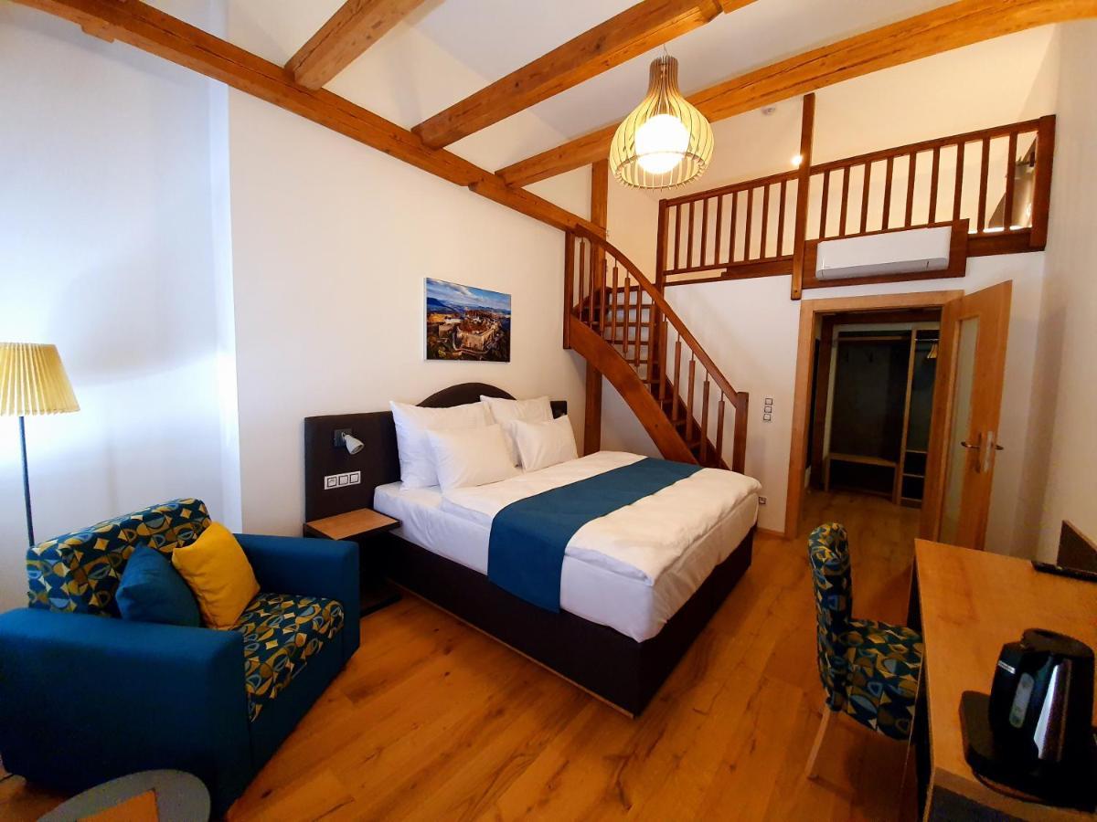 Hotel Kortus Jetřichovice Kültér fotó