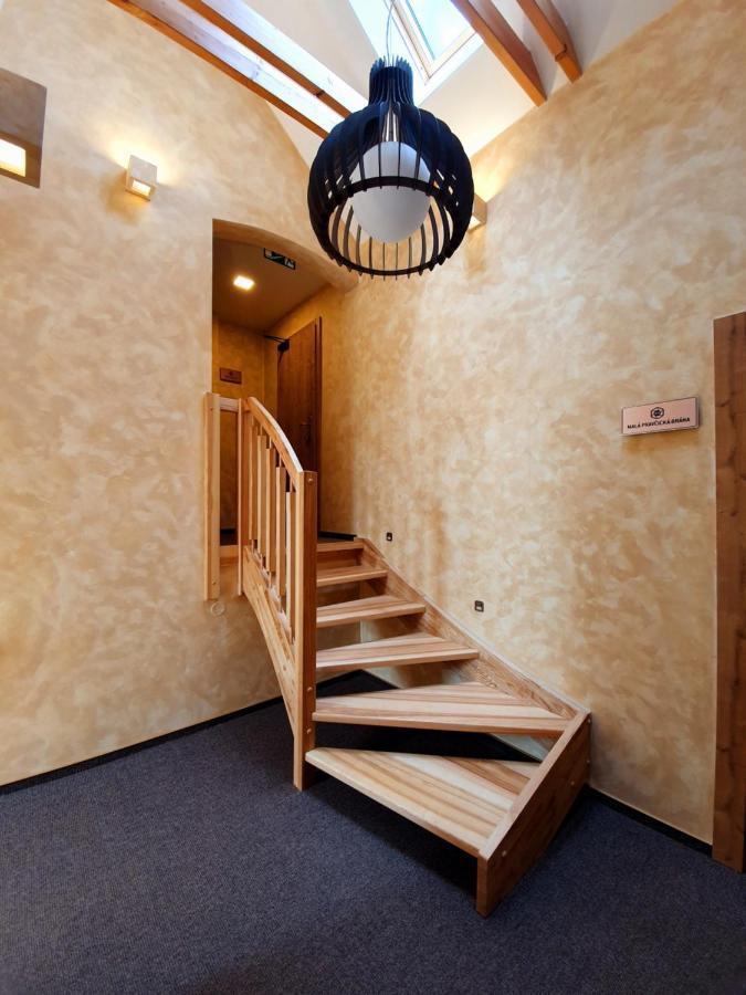 Hotel Kortus Jetřichovice Kültér fotó